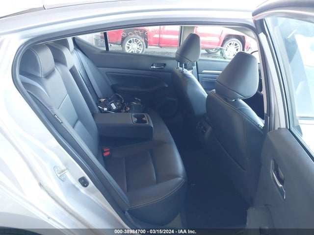 Nissan Altima 2.5 Platinum 2019 1N4BL4FW6KN302875 Image 8