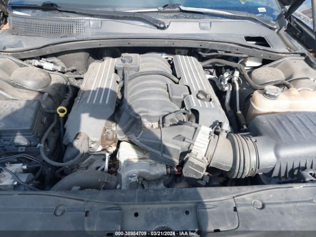 2C3CDXGJ7HH603175 Dodge Charger R/t Scat Pack Rwd