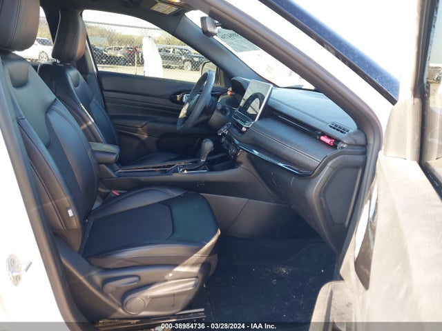 3C4NJDBBXNT176508 Jeep Compass Altitude 4x4