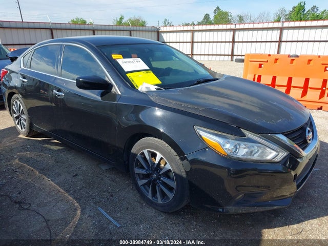 Nissan Altima 2.5/2.5 S/2.5 Sl/2.5 Sr/2.5 Sv 2016 1N4AL3AP8GC229405 main image