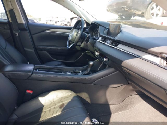 JM1GL1VM3J1313725 Mazda Mazda6 Touring
