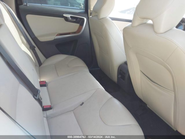 YV440MDU1H2178308 Volvo Xc60 T5 Inscription