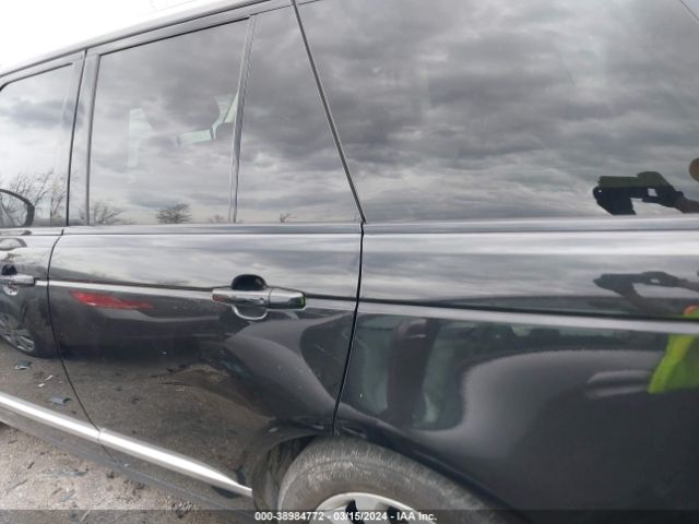 SALGS2PF8GA287325 Land Rover Range Rover 3.0l V6 Supercharged Hse