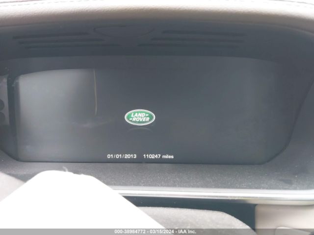 SALGS2PF8GA287325 Land Rover Range Rover 3.0l V6 Supercharged Hse