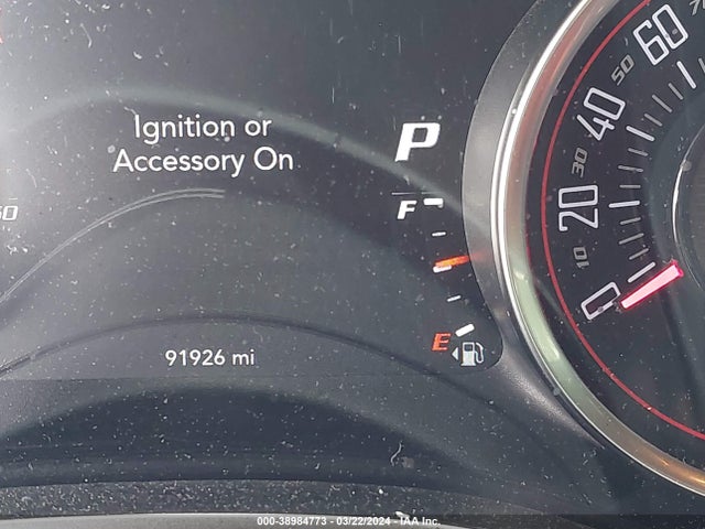 Dodge Challenger R/t Scat Pack 2019 2C3CDZFJXKH534843 Image 15