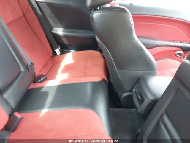 Dodge Challenger R/t Scat Pack 2019 2C3CDZFJXKH534843 Image 8