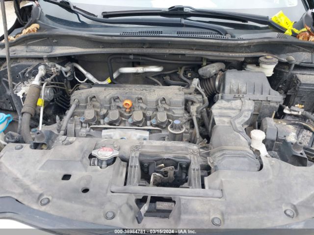 3CZRU6H52LM720989 Honda Hr-v Awd Ex