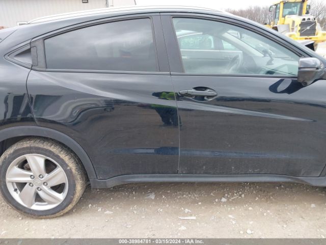 3CZRU6H52LM720989 Honda Hr-v Awd Ex