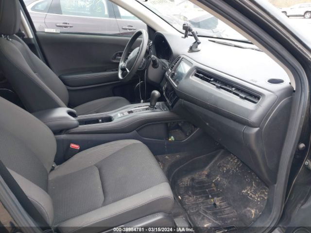 3CZRU6H52LM720989 Honda Hr-v Awd Ex