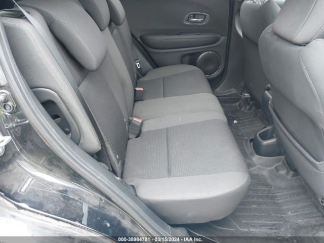3CZRU6H52LM720989 Honda Hr-v Awd Ex