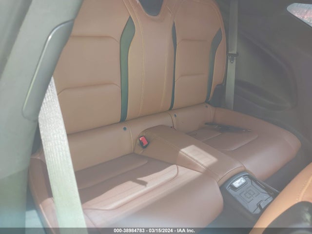 Chevrolet CAMARO 2SS 2017 1G1FH1R79H0167440 Image 8
