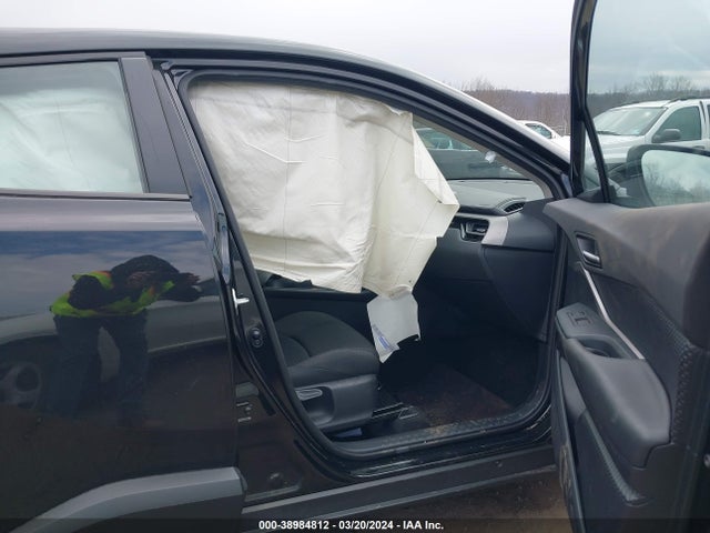 Toyota C-HR LE 2021 NMTKHMBX5MR118761 Image 5