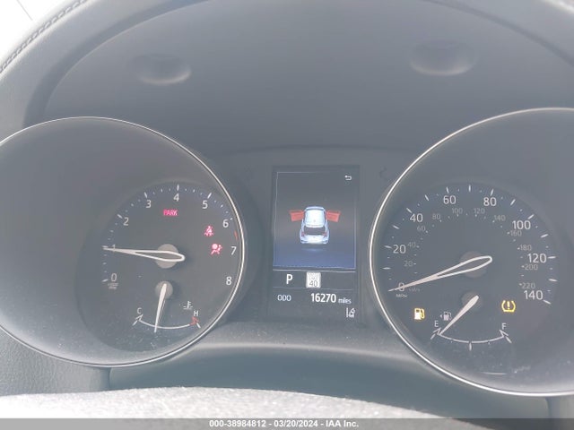 Toyota C-HR LE 2021 NMTKHMBX5MR118761 Image 7