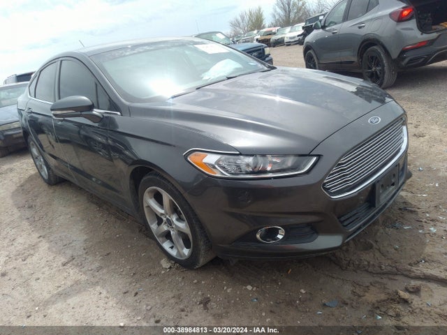 2016 3FA6P0HD5GR340841 main image