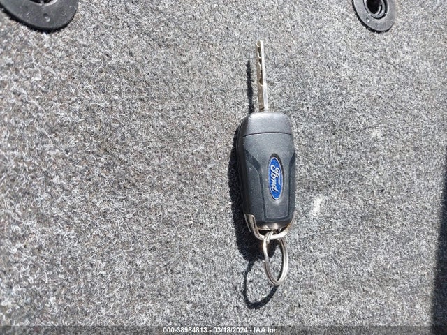 Ford FUSION SE 2016 3FA6P0HD5GR340841 Image 11