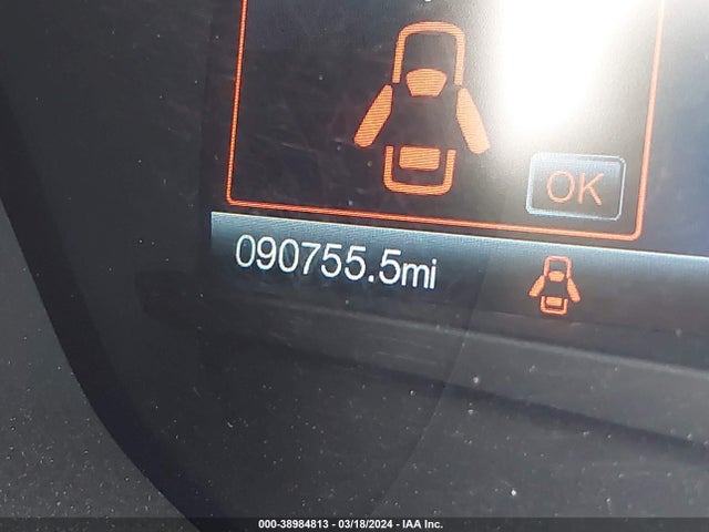 Ford FUSION SE 2016 3FA6P0HD5GR340841 Image 15