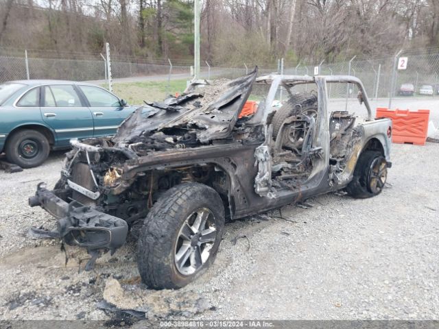 1C4HJXEN9LW121592 Jeep Wrangler Unlimited Sahara