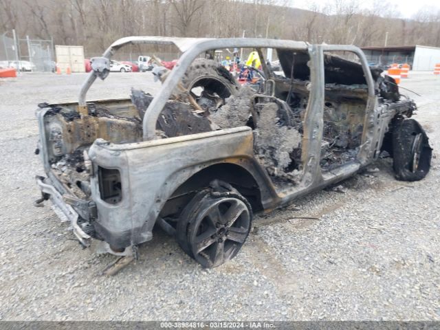 1C4HJXEN9LW121592 Jeep Wrangler Unlimited Sahara
