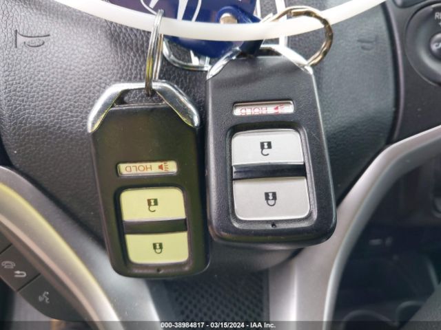 3HGGK5H83FM705592 Honda Fit Ex/ex-l