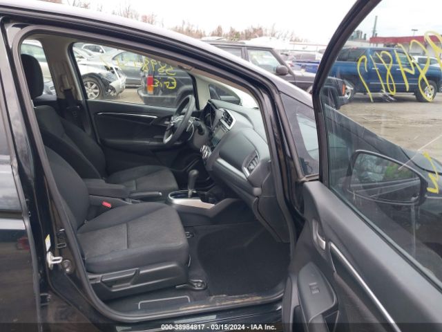 3HGGK5H83FM705592 Honda Fit Ex/ex-l