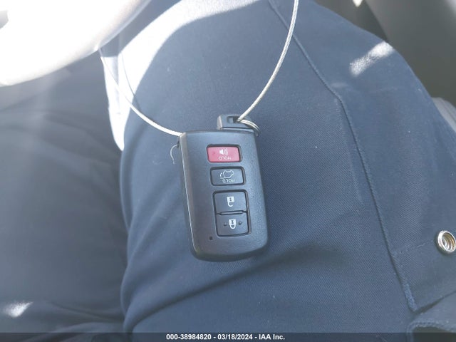 Toyota Highlander Xle V6 2014 5TDJKRFH2ES031884 Image 11
