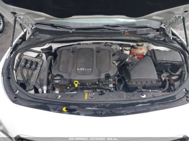1G4ZP5SS0HU211116 Buick Lacrosse Essence