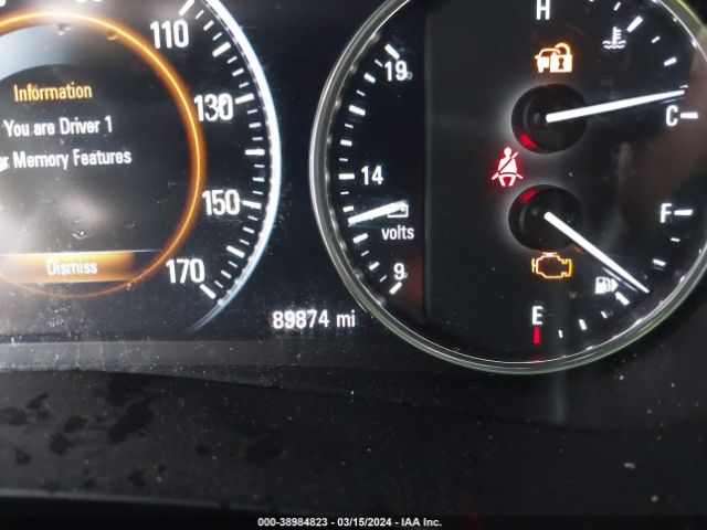 1G4ZP5SS0HU211116 Buick Lacrosse Essence