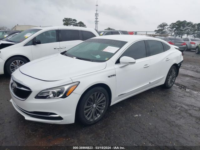 1G4ZP5SS0HU211116 Buick Lacrosse Essence