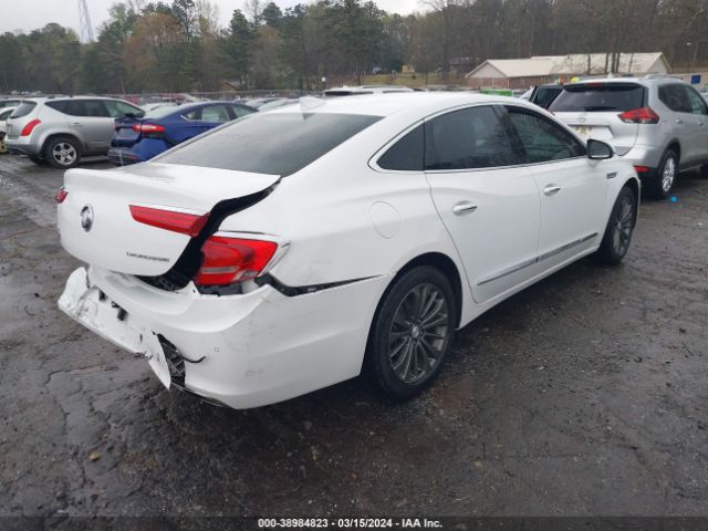 1G4ZP5SS0HU211116 Buick Lacrosse Essence