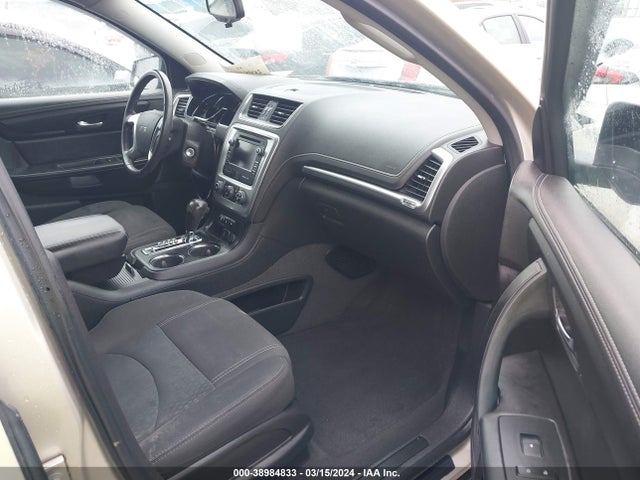 1GKKVNED2FJ241049 GMC Acadia Sle-1