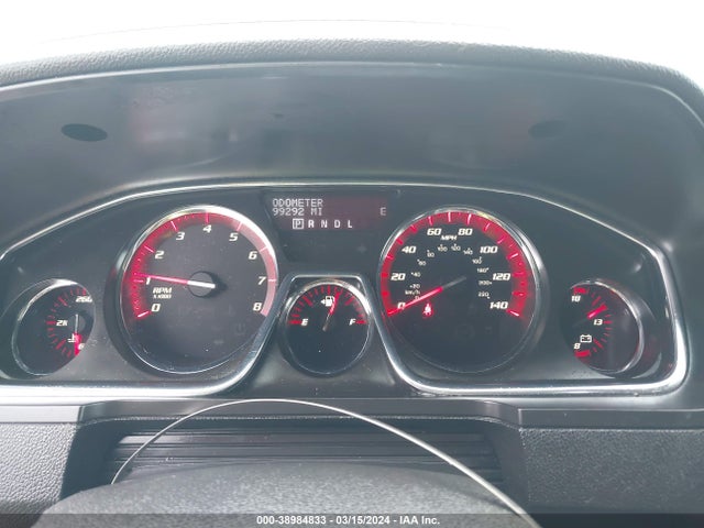 1GKKVNED2FJ241049 GMC Acadia Sle-1