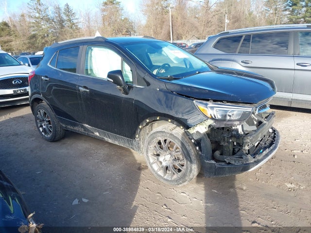 2017 KL4CJ2SB4HB181246 main image