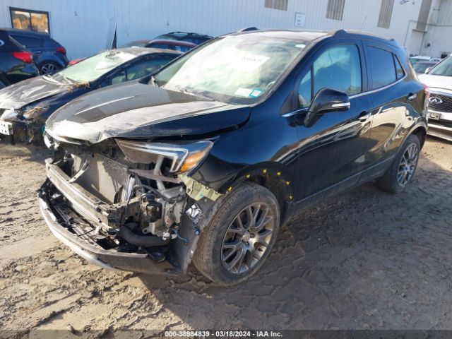 KL4CJ2SB4HB181246 Buick Encore Sport Touring