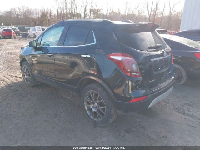 KL4CJ2SB4HB181246 Buick Encore Sport Touring