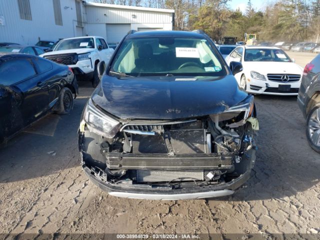 KL4CJ2SB4HB181246 Buick Encore Sport Touring