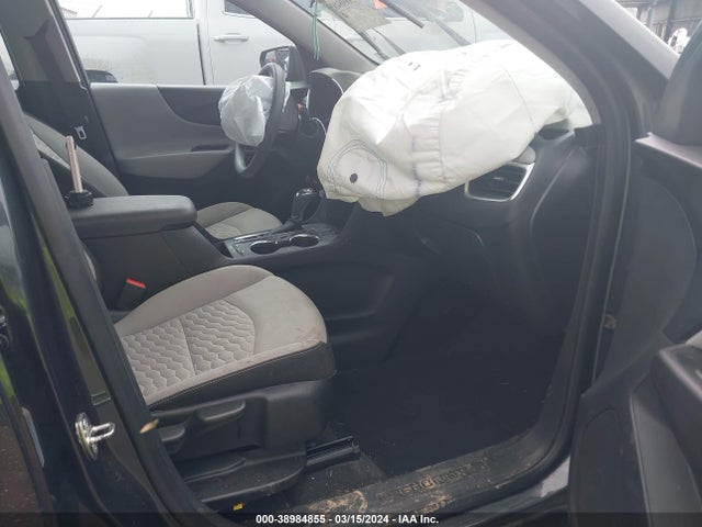 Chevrolet EQUINOX LS 2019 3GNAXHEV3KS597618 Image 5