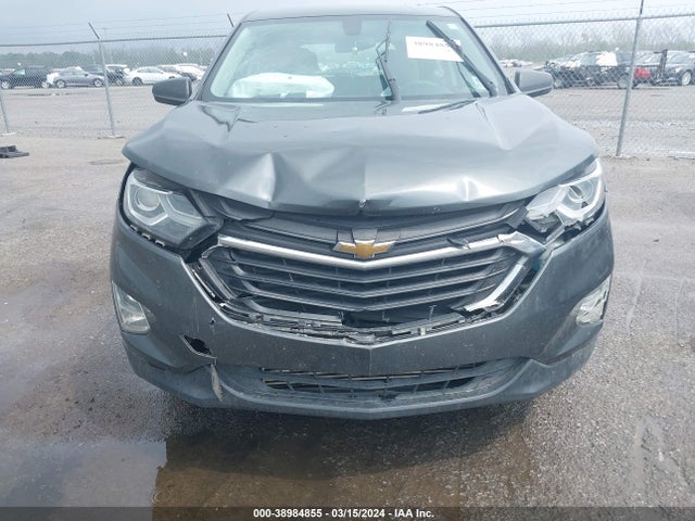 Chevrolet EQUINOX LS 2019 3GNAXHEV3KS597618 Image 6
