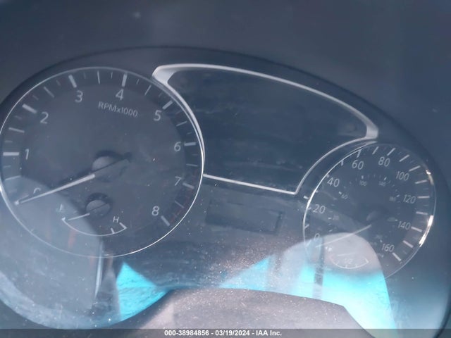 Nissan Altima 2.5 Sv 2014 1N4AL3APXEC406372 Image 7