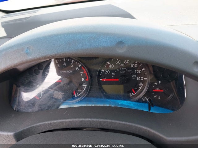 Nissan Frontier Sv 2016 1N6AD0ER0GN781726 Image 14