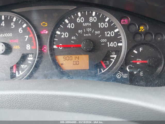 Nissan Frontier Sv 2016 1N6AD0ER0GN781726 Image 7