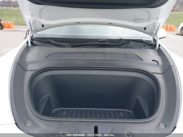 7SAYGDEE9PA045816 Tesla Model Y Awd/long Range Dual Motor All-wheel Drive