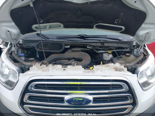 Ford Transit-350 Xlt 2019 1FBZX2ZMXKKA60660 Image 10