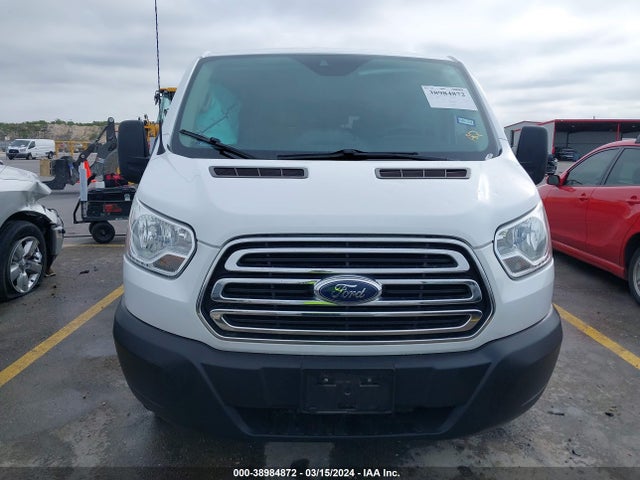 Ford Transit-350 Xlt 2019 1FBZX2ZMXKKA60660 Image 12