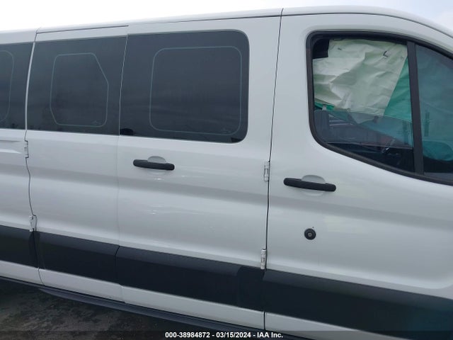 Ford Transit-350 Xlt 2019 1FBZX2ZMXKKA60660 Image 13
