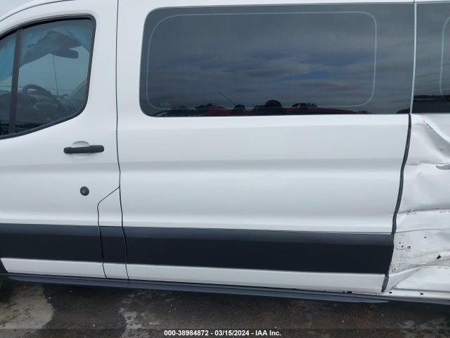 Ford Transit-350 Xlt 2019 1FBZX2ZMXKKA60660 Image 14