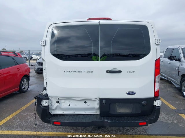 Ford Transit-350 Xlt 2019 1FBZX2ZMXKKA60660 Image 16