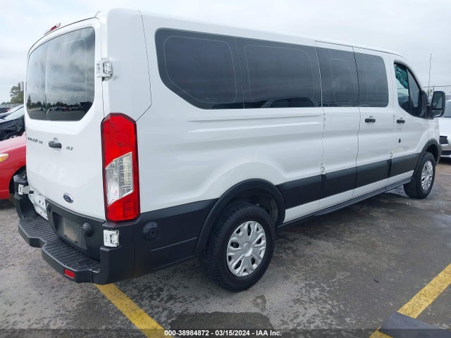 Ford Transit-350 Xlt 2019 1FBZX2ZMXKKA60660 Image 4