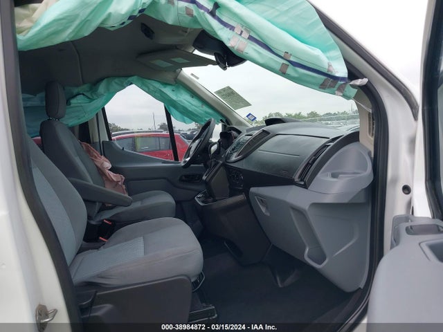 Ford Transit-350 Xlt 2019 1FBZX2ZMXKKA60660 Image 5