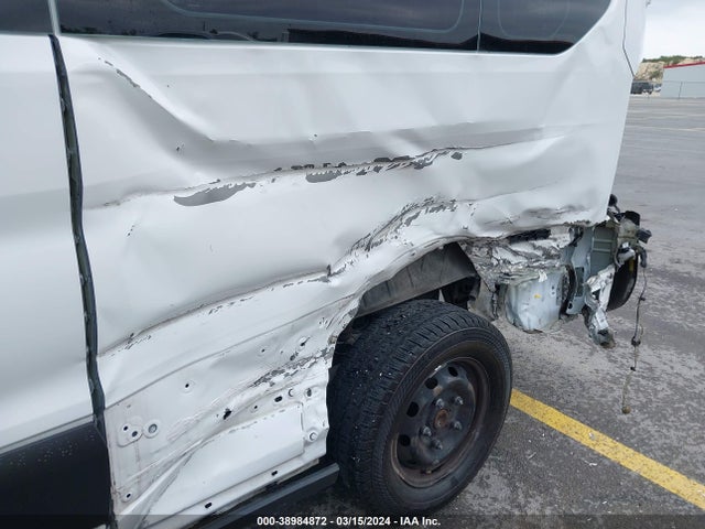 Ford Transit-350 Xlt 2019 1FBZX2ZMXKKA60660 Image 6