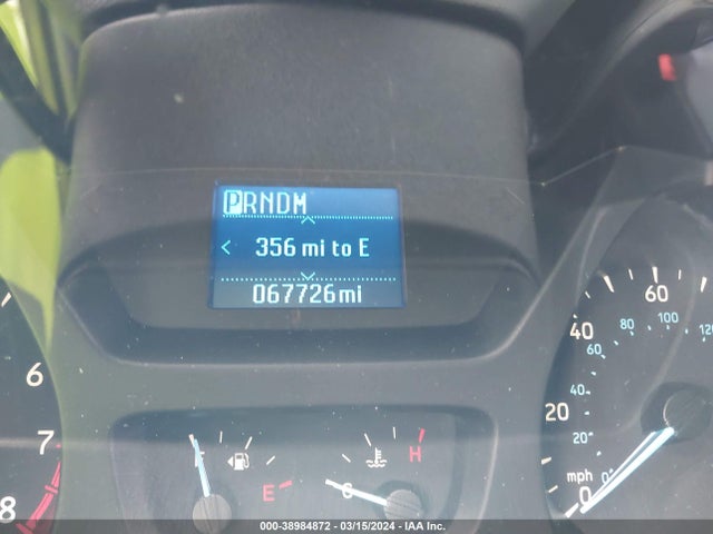 Ford Transit-350 Xlt 2019 1FBZX2ZMXKKA60660 Image 7